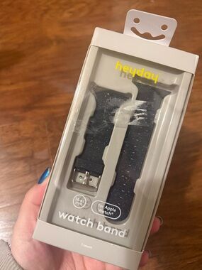 New - Apple Watch band